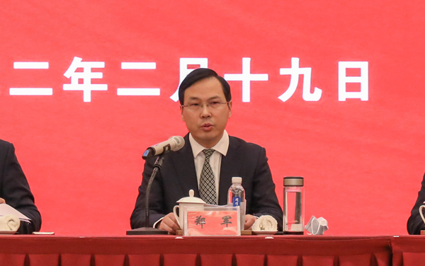 2總經(jīng)理鄭軍