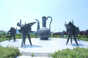 廠區(qū)環(huán)境