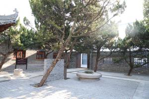 廠區(qū)環(huán)境