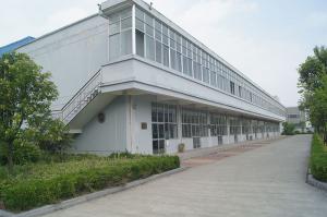 產(chǎn)業(yè)園風(fēng)景