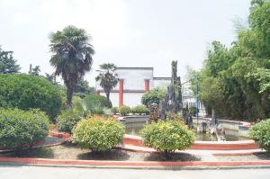 廠區(qū)風(fēng)景