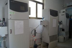 廢水自動(dòng)監(jiān)控系統(tǒng)