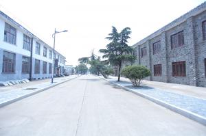 廠區(qū)環(huán)境